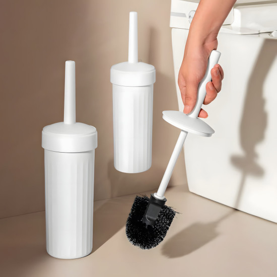 Plastic Toilet Brush